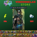 Raid: Shadow Legends